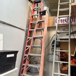 Ladders 
