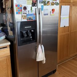 Whirlpool Fridge