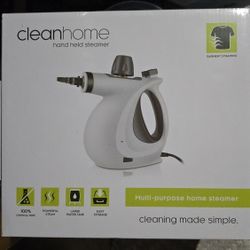Steamer