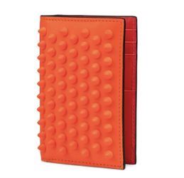 Christian Louboutin wallet 