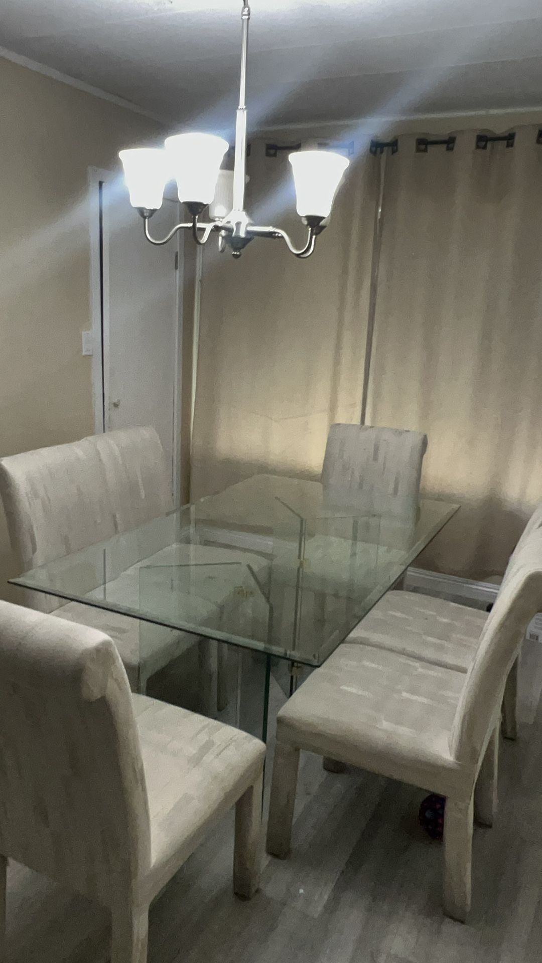 Dining Table +set