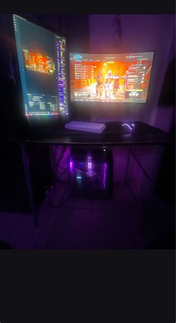 Ibuypower Gaming pc changed gpu and ram