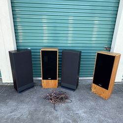 Speakers