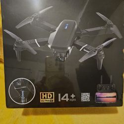 HD Ultra DRONE