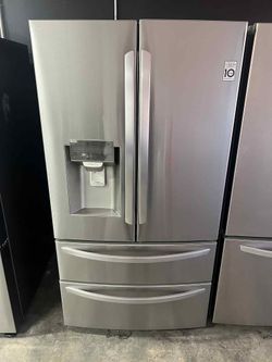 Refrigerator Lg 