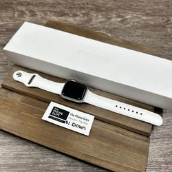 Apple Watch Series 3 Smart Watch - Pay $5 today and pay the rest later -