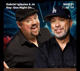 Comedy Show