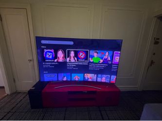 TV for sale