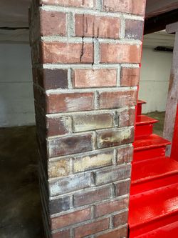 1927 Reclaimed Antique Clay Bricks