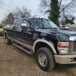 2010 Ford F-250
