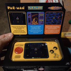 Pac Man