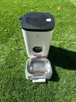 Petlibro Automatic Pet Feeder