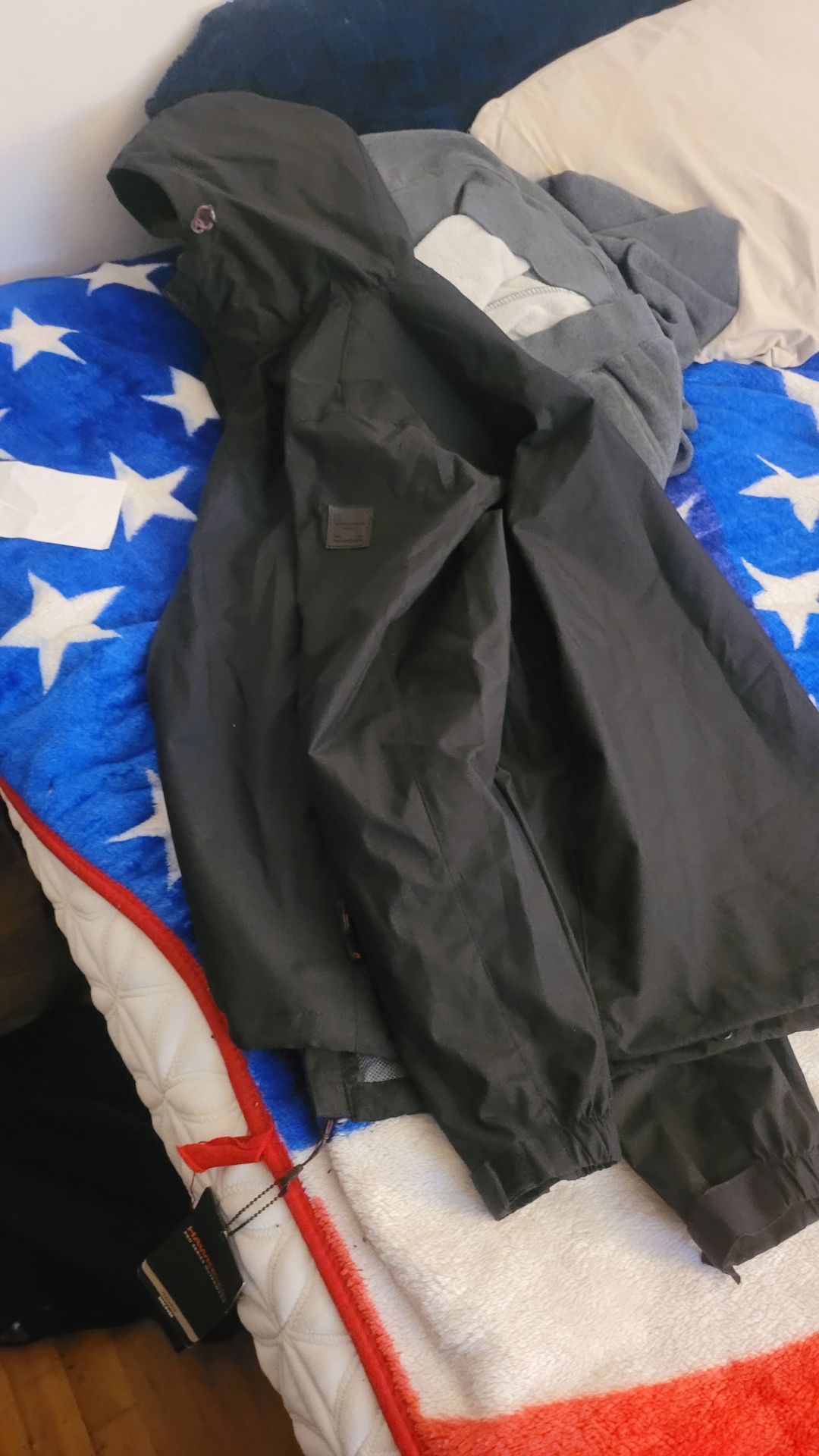Tony Hawk Jacket