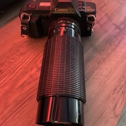 Camera
