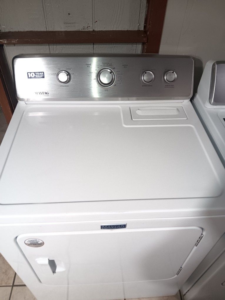 Whirlpool Electric Dryer