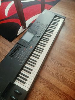 General music piano 45 keys