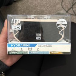 Altec Lansing Speaker