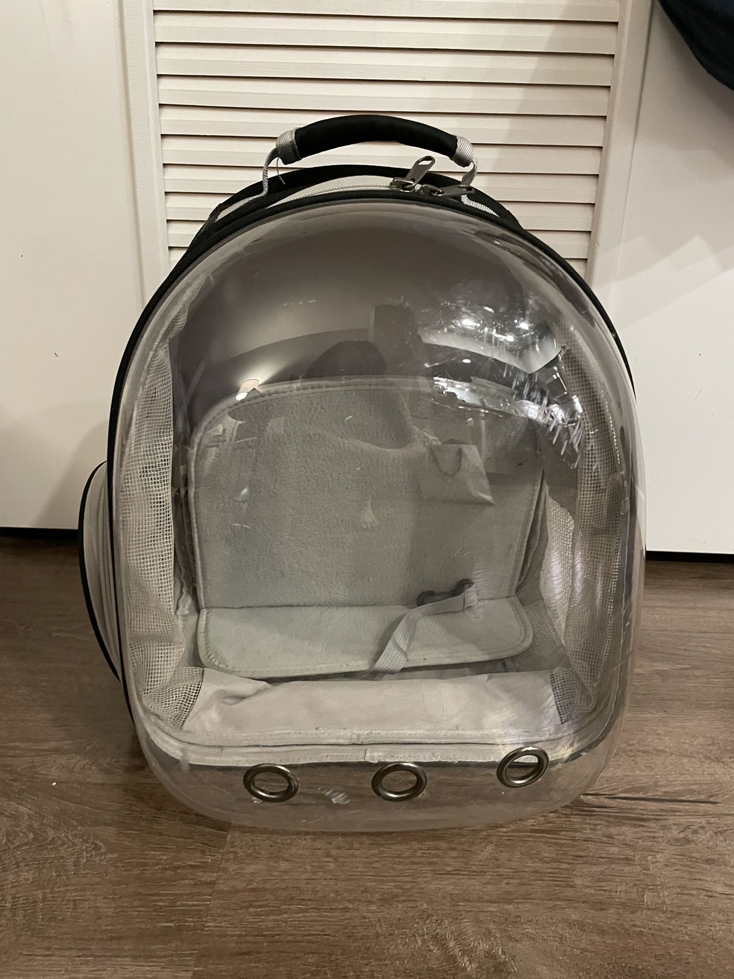 Cat Carrier Backpack