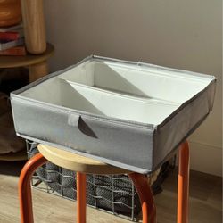 Pantry Drawer Storage Inserts