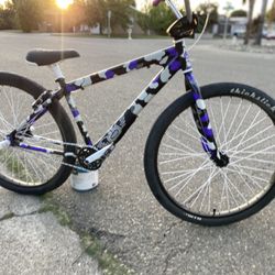 SE Dblocks Big Ripper 29” 2022