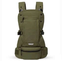 Colugo The Baby Carrier in Olive