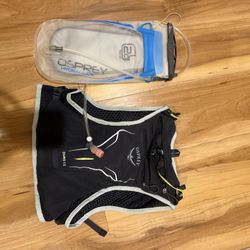 Osprey Hydration Running Vest