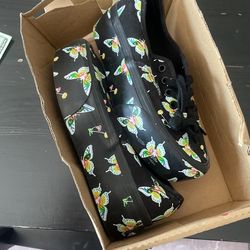 Kids Vans 