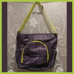 KAISER TOTE BAG (UNUSED)
