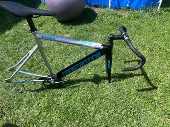 Fixie