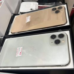 IPHONE 11 Pro Unlocked 