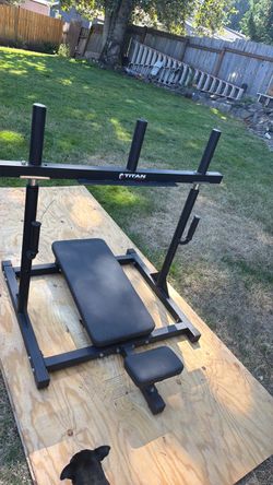 Leg Press