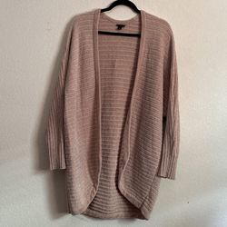 NWOT Torrid Cozy Cardigan (Size 1 Or 14/16) 