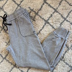 Albion Fit At Ease Joggers Sz XS