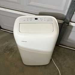 Portable Room AC