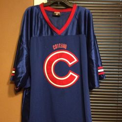 Chicago Cubs Jersey