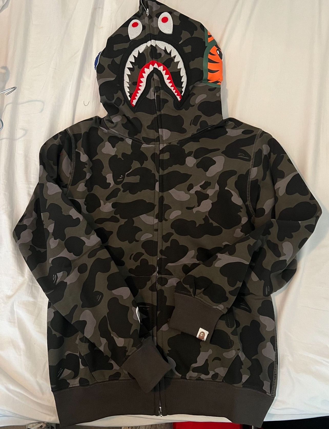 Bape Hoodie
