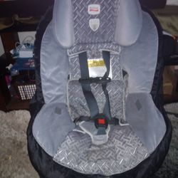 Britax Carseat