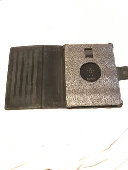 Belkin Tablet Cover.
