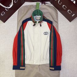 GG Men’s Jacket 2026 New 