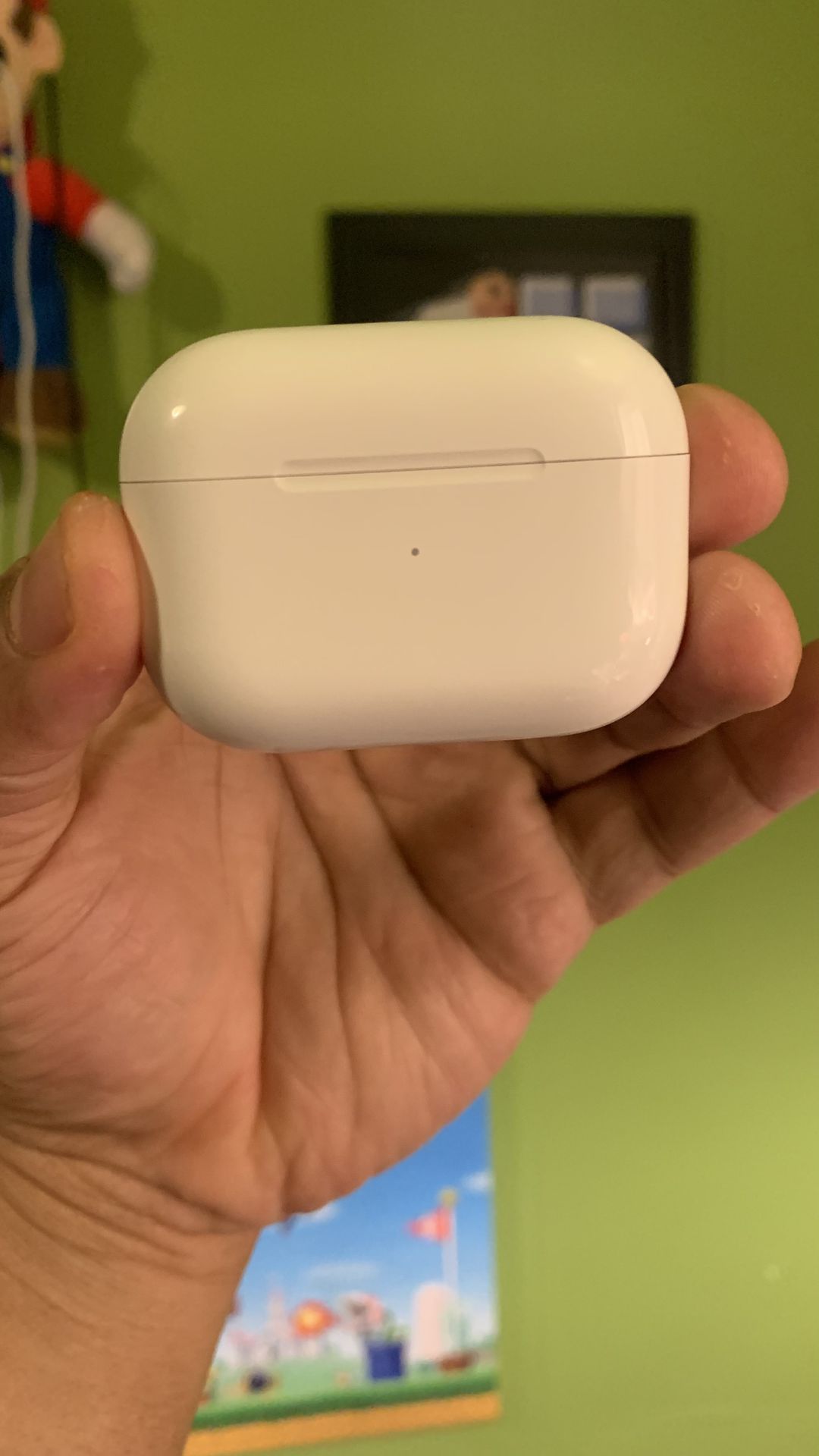 Air Pods Pros 2 Charging Case