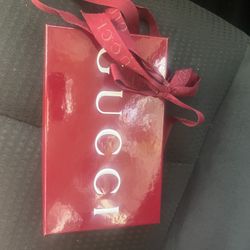 Gucci Wallet