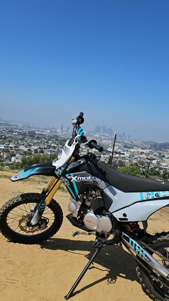 Dirt Bike
