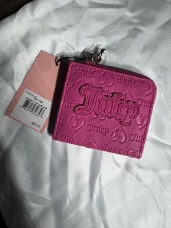 Juicy wallet