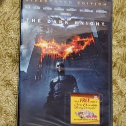 Batman The Datk Knight - Widescreen Edition