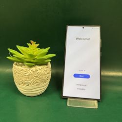 Samsung Galaxy S24 At&T 256 Gb