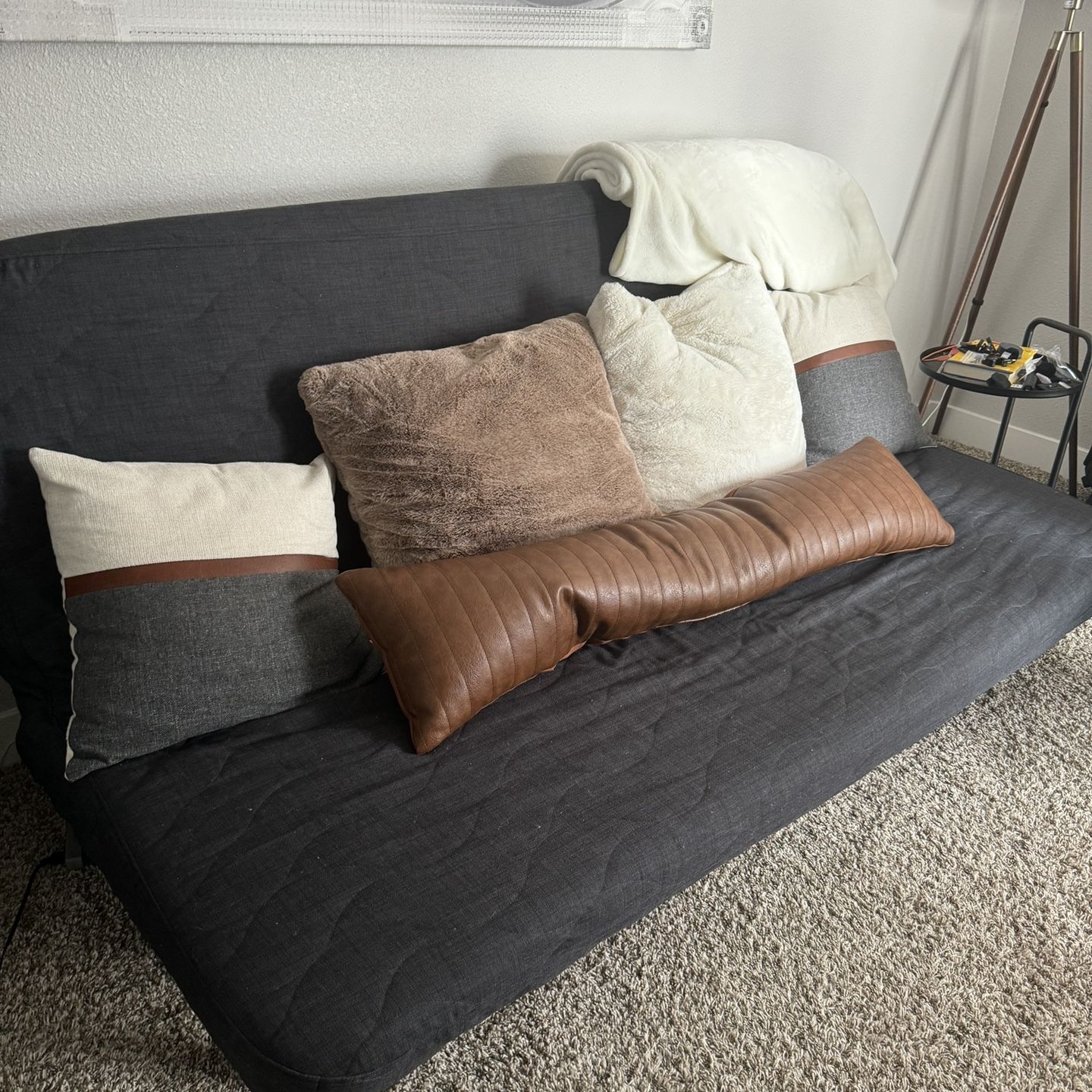 Sleeper sofa