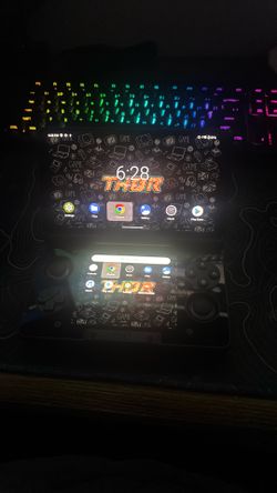 Brand new ayn Thor max 1 tb 16 gb ram