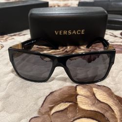 Versace Glasses