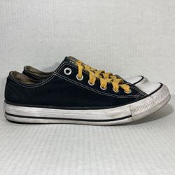Converse Chuck Taylor All Star Classic Canvas Casual Shoes Mens Sz 7.5 Wmns Sz 9.5