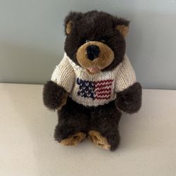 Classic Teddy Bear